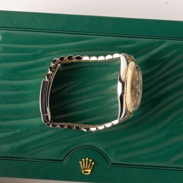 Rolex Datejust 41 126333